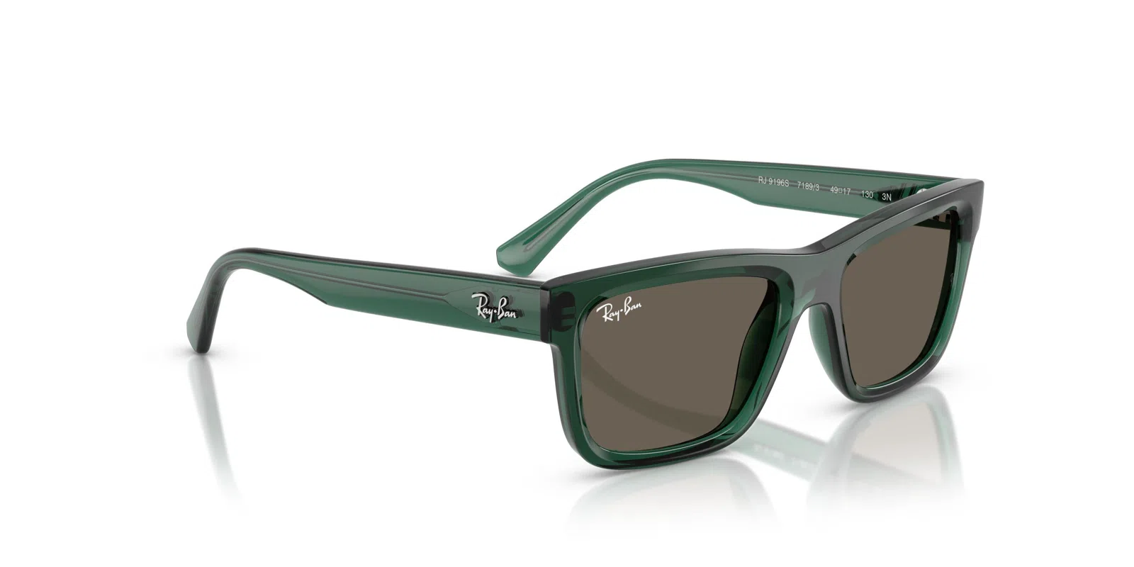 Ray-Ban Junior 9196S Sunglasses - view 21